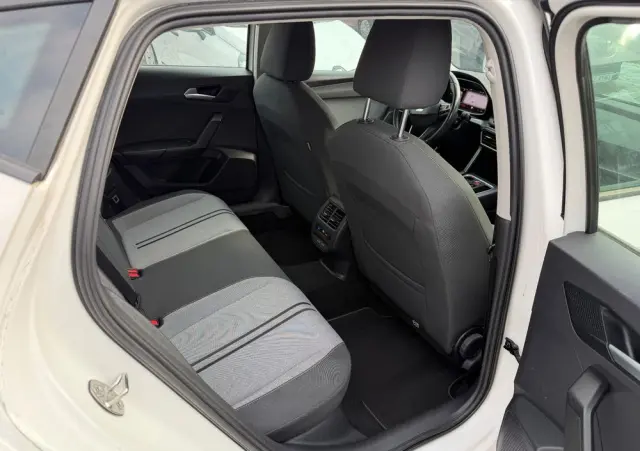 SEAT Leon 2.0 TDI DPF DSG Xcellence