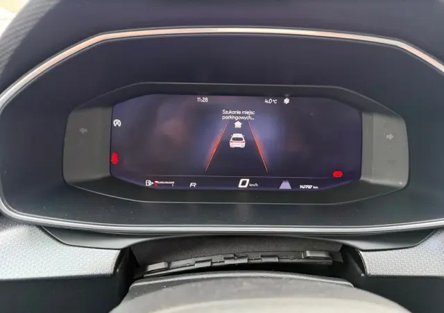 SEAT Leon 2.0 TDI DPF DSG Xcellence