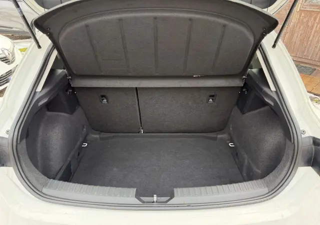 SEAT Leon 2.0 TDI DPF DSG Xcellence