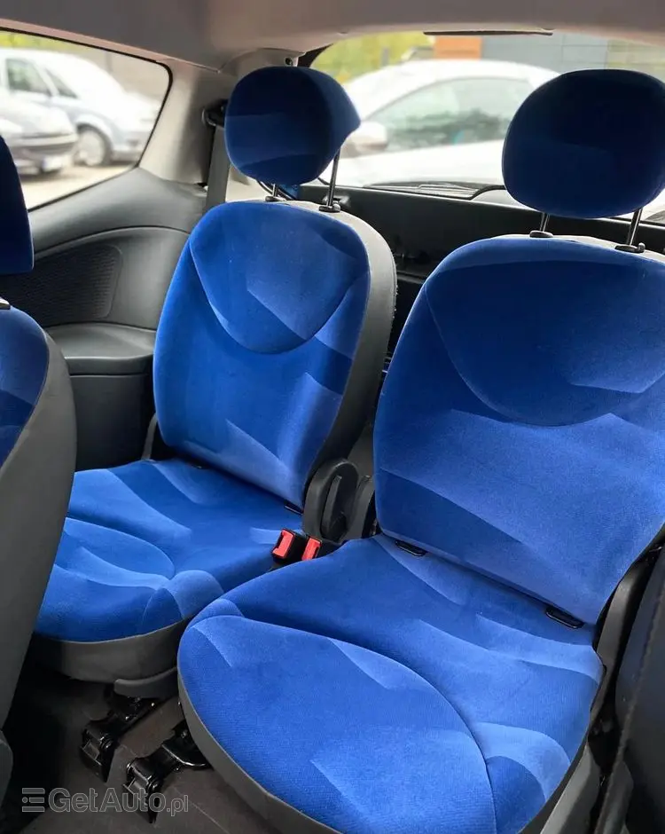 CITROËN C2 1.4 Impress