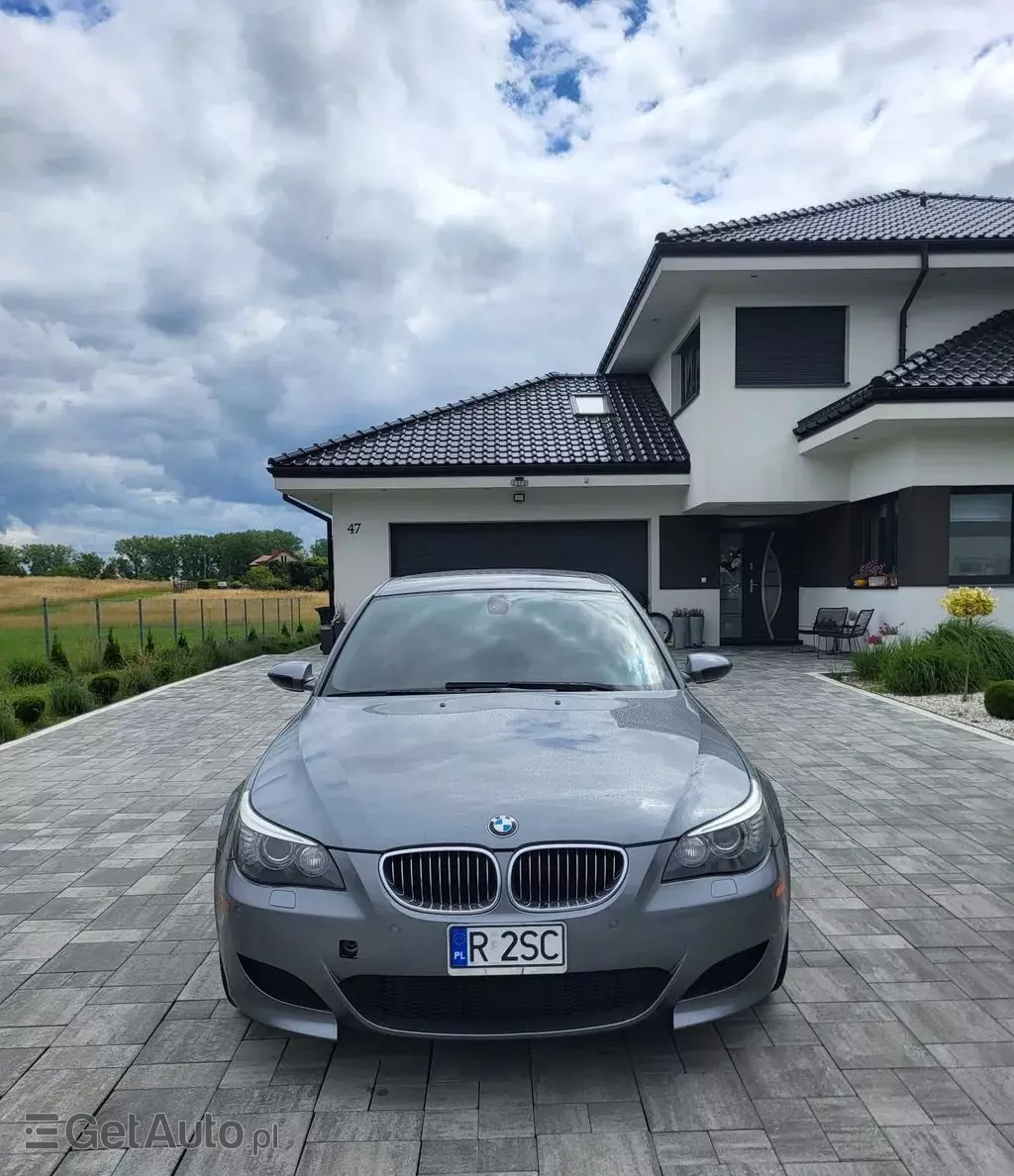 BMW M 5 