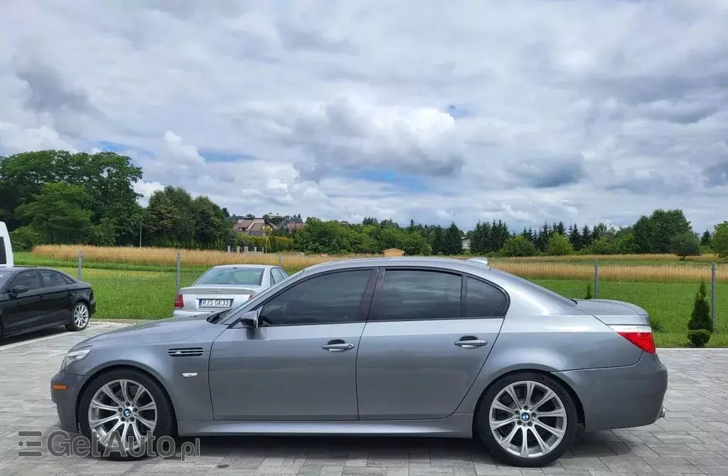 BMW M 5 