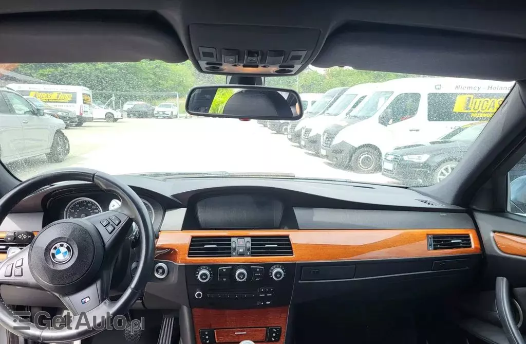 BMW M 5 