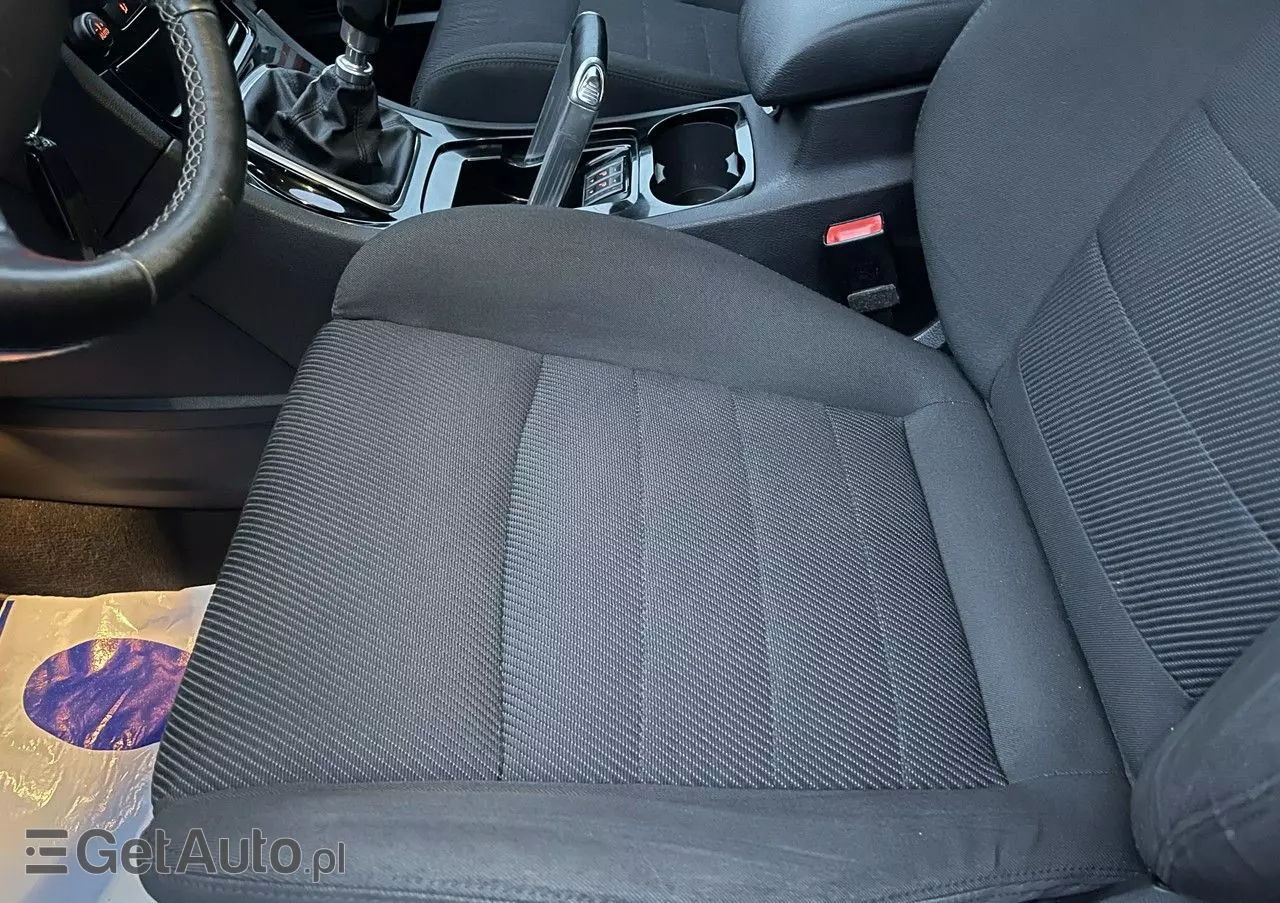 FORD S-Max 1.6 EcoBoost Start Stopp System Titanium