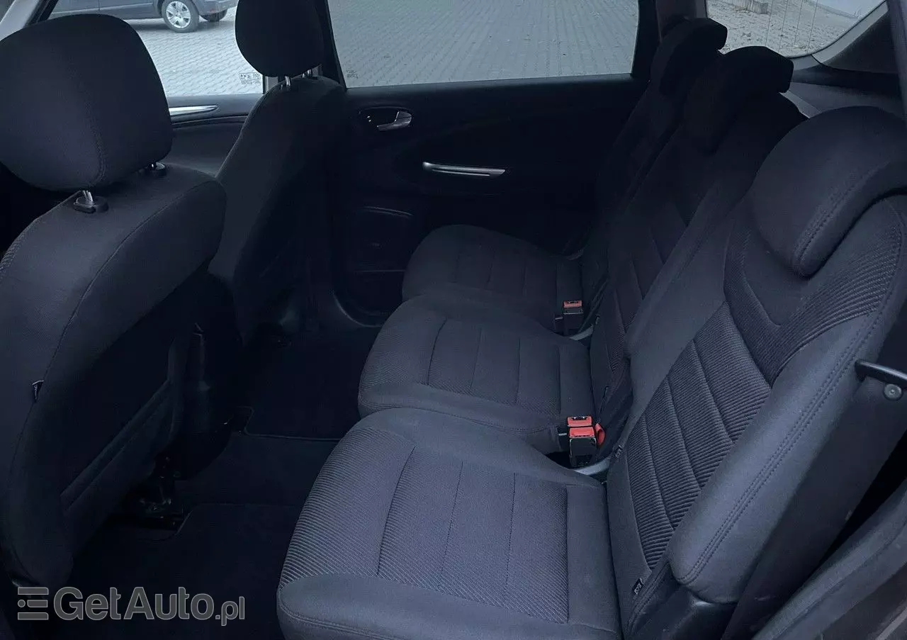 FORD S-Max 1.6 EcoBoost Start Stopp System Titanium