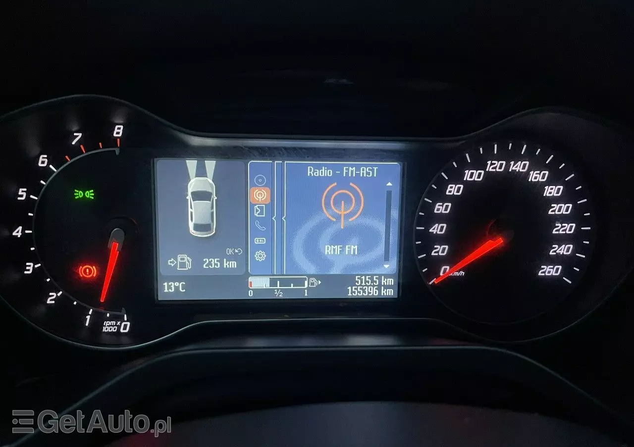 FORD S-Max 1.6 EcoBoost Start Stopp System Titanium