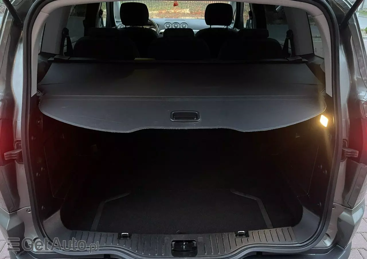 FORD S-Max 1.6 EcoBoost Start Stopp System Titanium