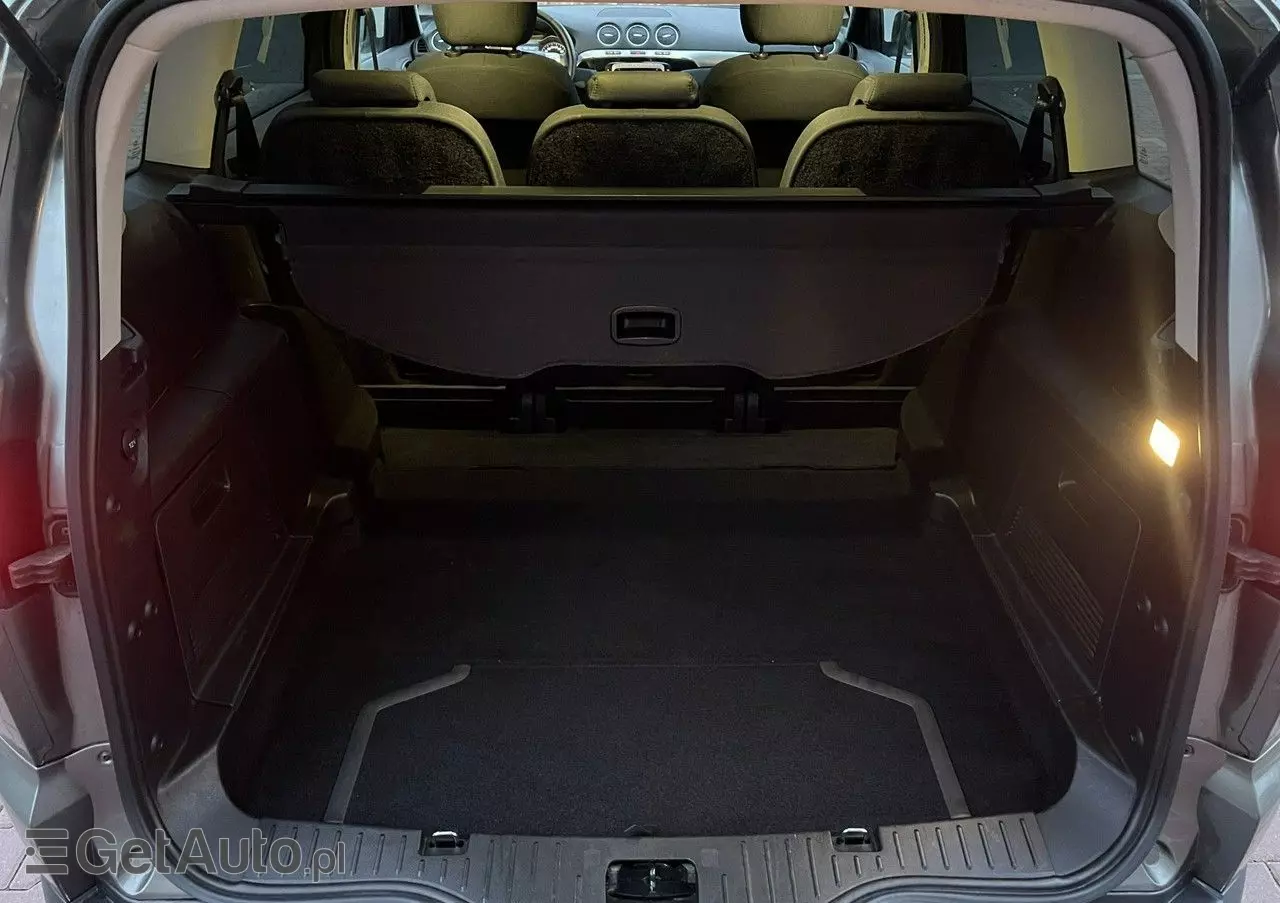 FORD S-Max 1.6 EcoBoost Start Stopp System Titanium