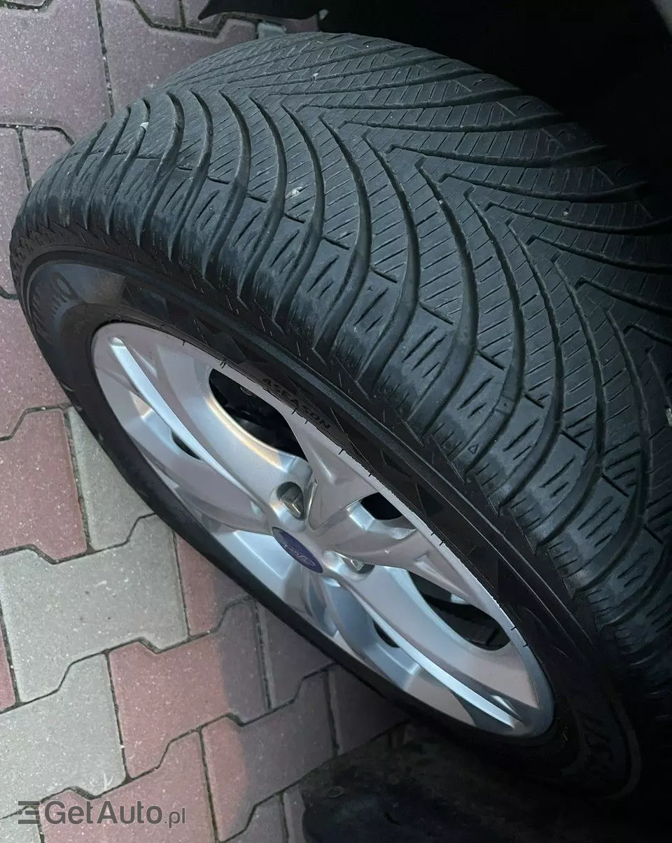 FORD S-Max 1.6 EcoBoost Start Stopp System Titanium