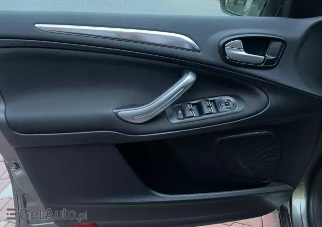 FORD S-Max 1.6 EcoBoost Start Stopp System Titanium