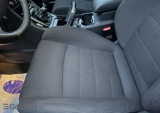 FORD S-Max 1.6 EcoBoost Start Stopp System Titanium