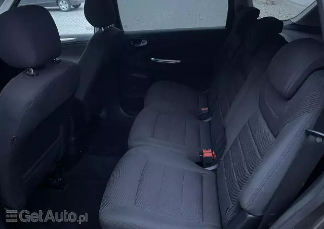 FORD S-Max 1.6 EcoBoost Start Stopp System Titanium