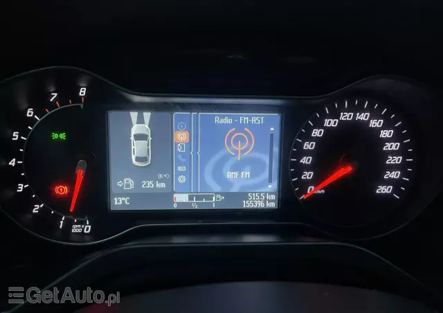 FORD S-Max 1.6 EcoBoost Start Stopp System Titanium