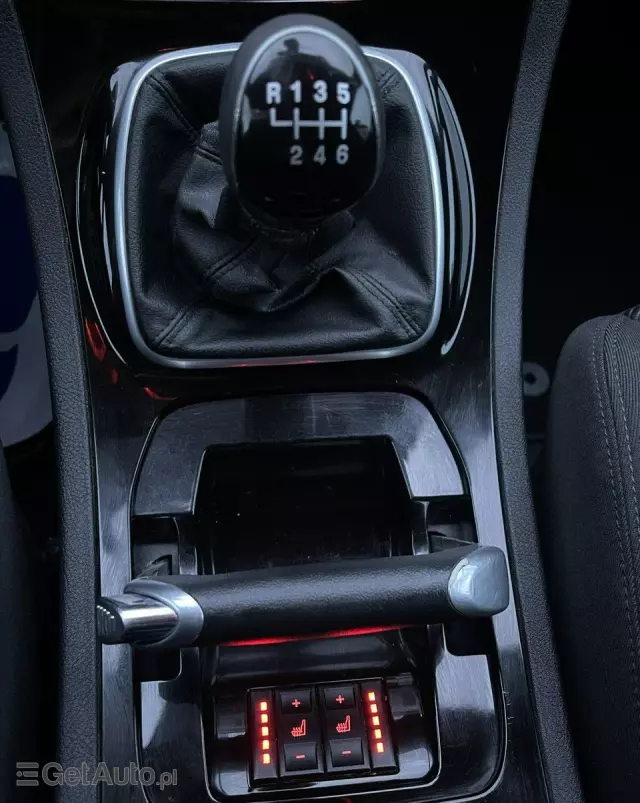 FORD S-Max 1.6 EcoBoost Start Stopp System Titanium