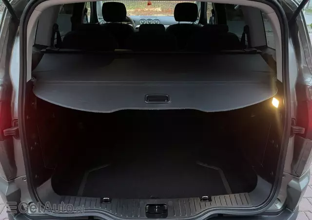 FORD S-Max 1.6 EcoBoost Start Stopp System Titanium