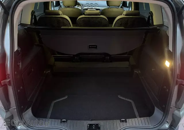 FORD S-Max 1.6 EcoBoost Start Stopp System Titanium