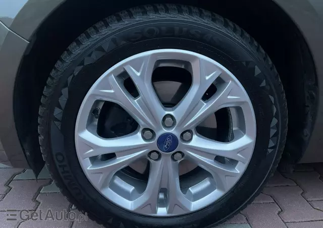 FORD S-Max 1.6 EcoBoost Start Stopp System Titanium