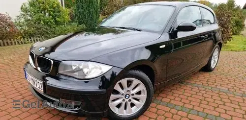 BMW Seria 1 