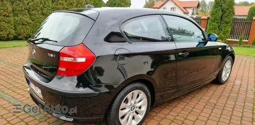 BMW Seria 1 