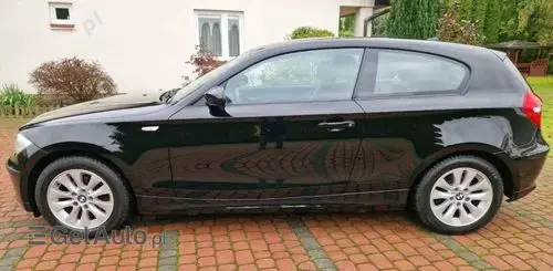 BMW Seria 1 