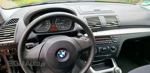 BMW Seria 1 