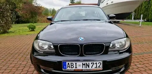 BMW Seria 1 