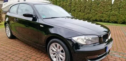 BMW Seria 1 