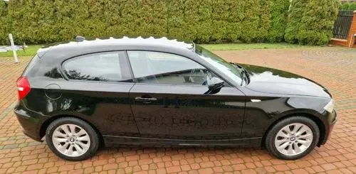 BMW Seria 1 