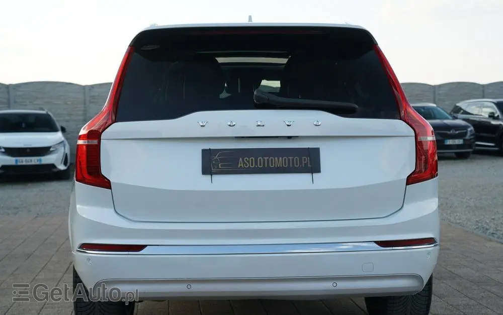 VOLVO XC 90 