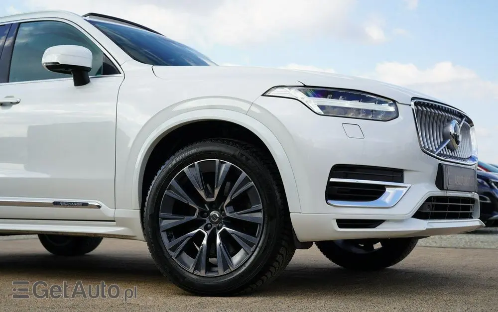 VOLVO XC 90 