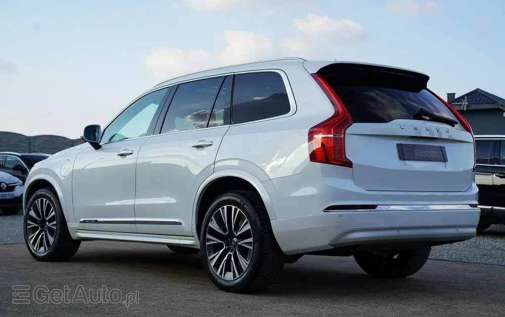 VOLVO XC 90 