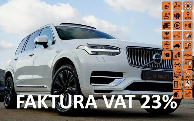 VOLVO XC 90 
