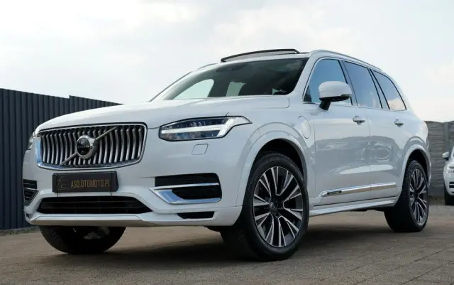 VOLVO XC 90 