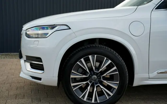 VOLVO XC 90 