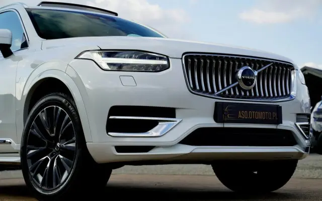 VOLVO XC 90 