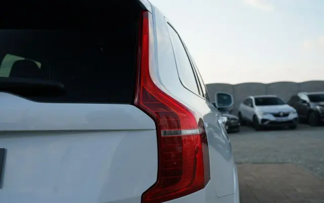 VOLVO XC 90 