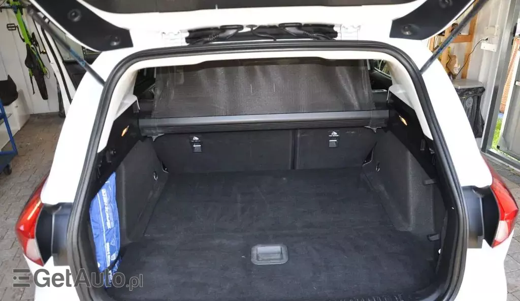 FORD Focus 1.5 EcoBlue (120 KM)