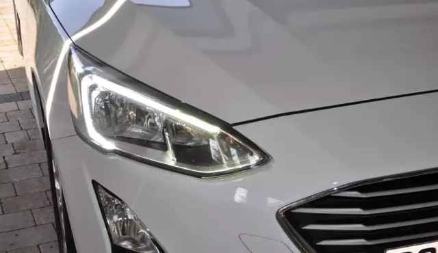 FORD Focus 1.5 EcoBlue (120 KM)