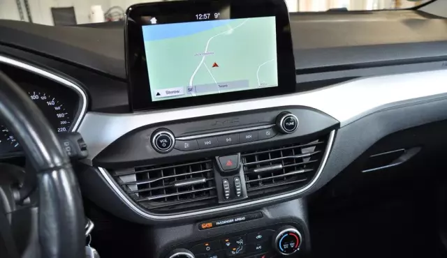 FORD Focus 1.5 EcoBlue (120 KM)