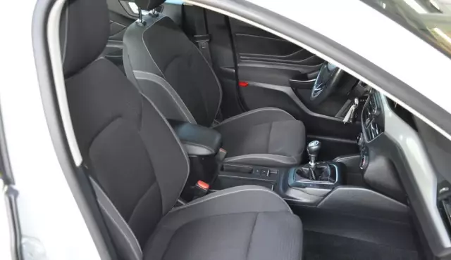 FORD Focus 1.5 EcoBlue (120 KM)