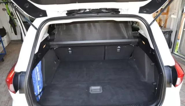 FORD Focus 1.5 EcoBlue (120 KM)