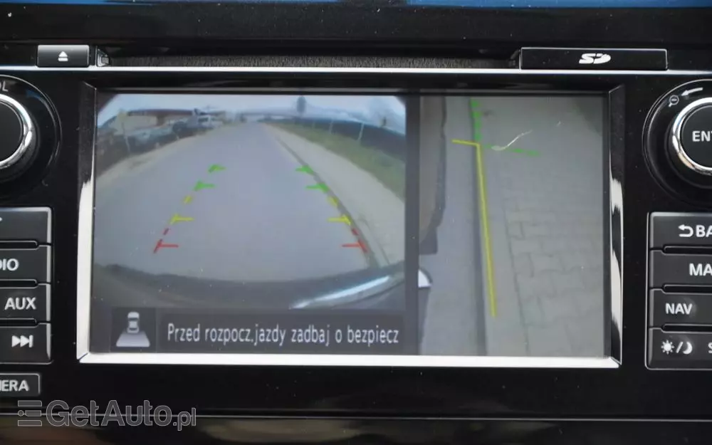 NISSAN Navara 2.5 D Platinum Long