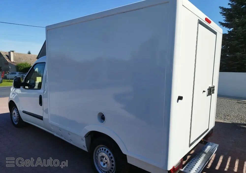 FIAT Doblo 