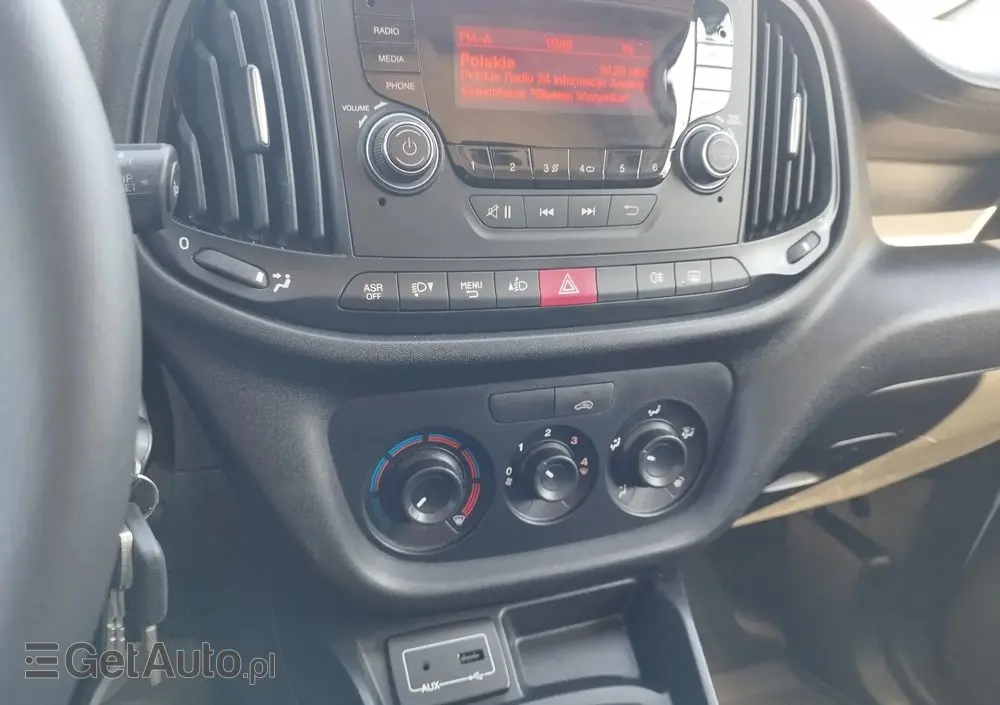 FIAT Doblo 