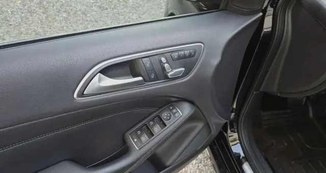 MERCEDES-BENZ Klasa B 250 4-Matic AMG Line