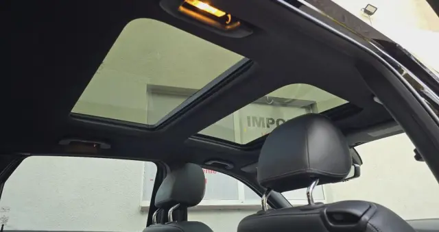 MERCEDES-BENZ Klasa B 250 4-Matic AMG Line