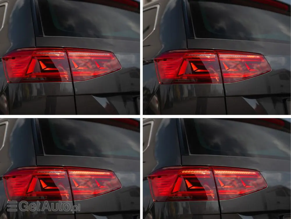 VOLKSWAGEN Passat 2.0 TDI (BlueMotion Technology) Highline