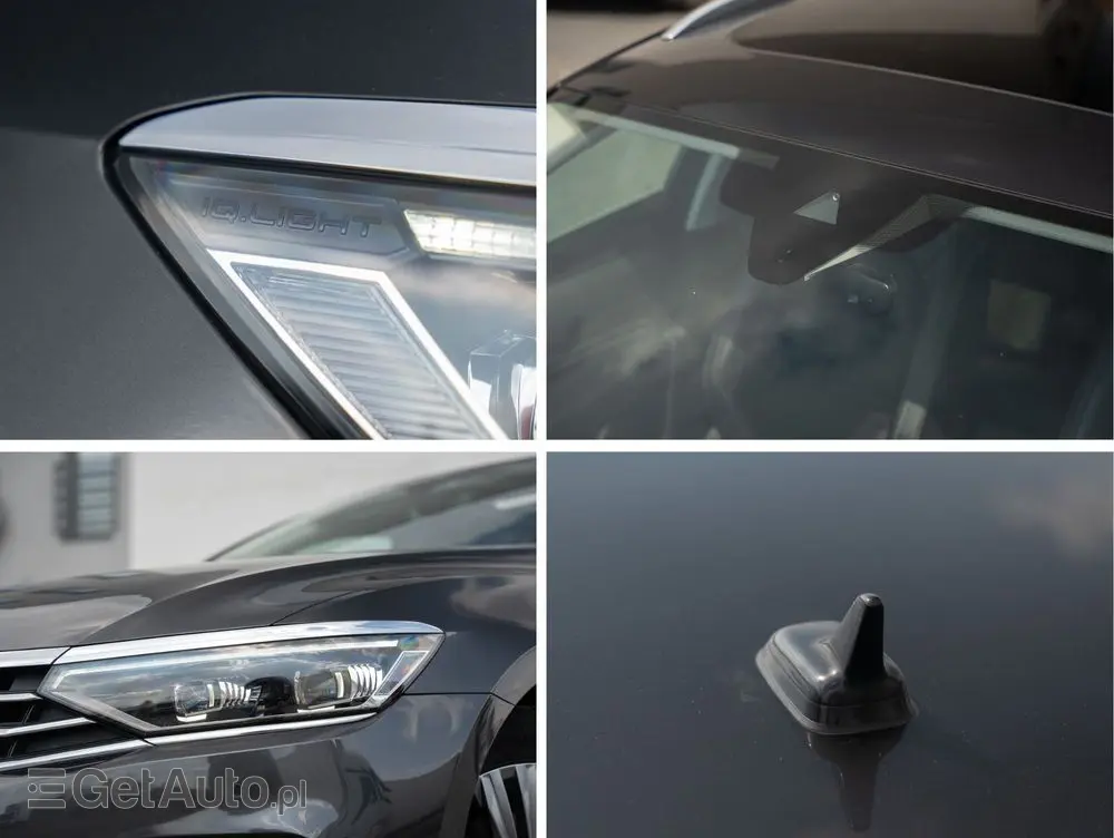 VOLKSWAGEN Passat 2.0 TDI (BlueMotion Technology) Highline