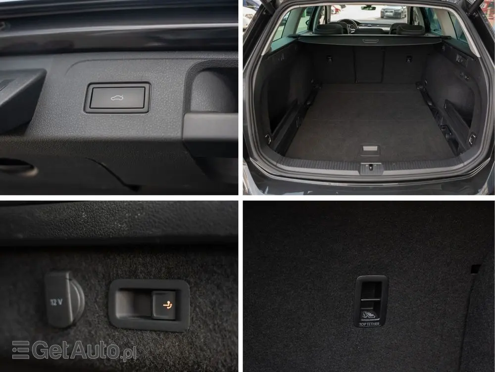 VOLKSWAGEN Passat 2.0 TDI (BlueMotion Technology) Highline