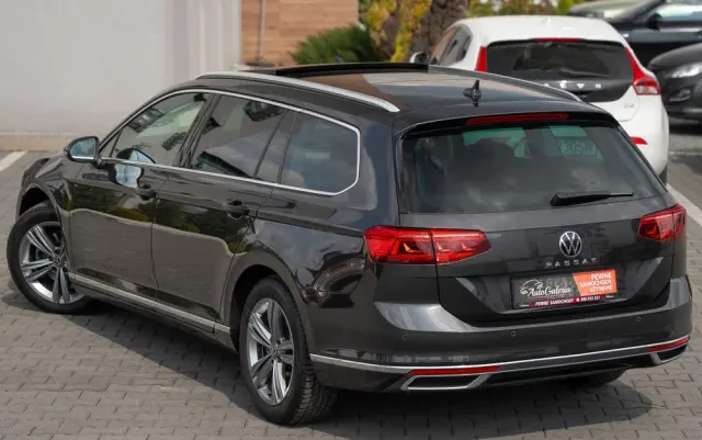 VOLKSWAGEN Passat 2.0 TDI (BlueMotion Technology) Highline